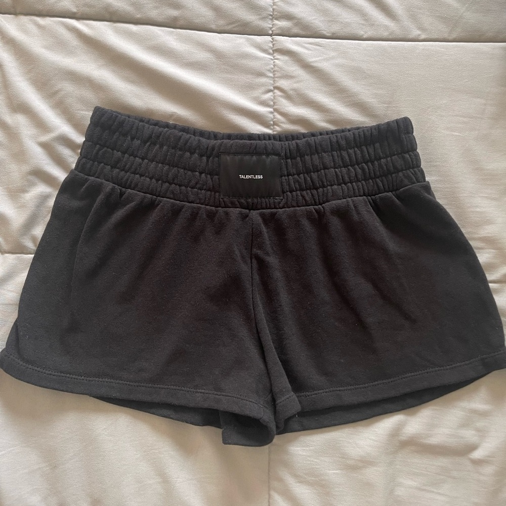 Talentless Boxing Shorts